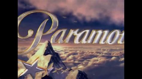 Paramount DVD Logo Menu [1080p 4K] - YouTube