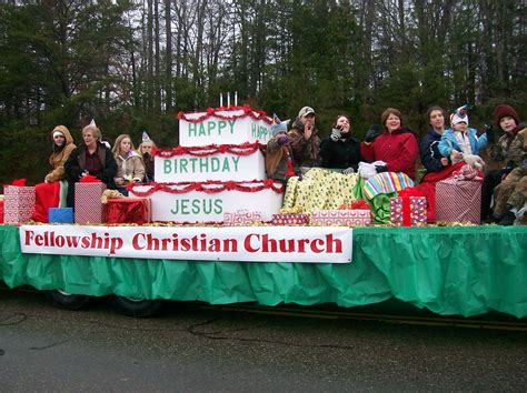 Union County Christmas Parade marches on | Historic Union County