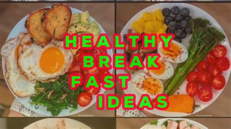 Healthy Break Fast Ideas || Special For weight loss || Healthy Break fast idea keep you Freash# ...