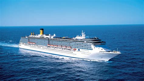 Costa Mediterranea Cruise Deals (2024 / 2025) - Expedia.com