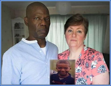 Kylian Mbappe Parents - kropkowe-kocie