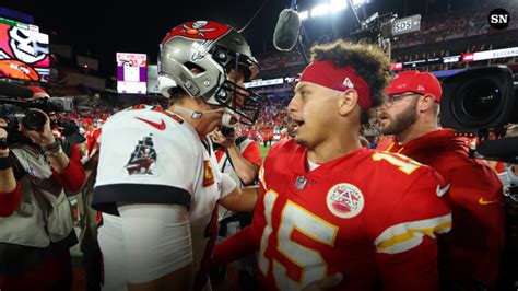 Chiefs vs. Buccaneers final score, results: Patrick Mahomes stars as KC takes down Tom Brady ...