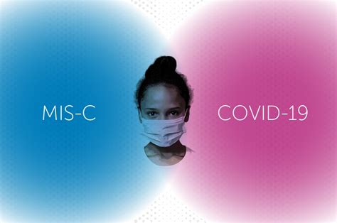 MIS-C vs. severe COVID-19: Which is which? - Boston Children's Answers