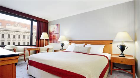 InterContinental Budapest - Budapest Hotels - Budapest, Hungary ...