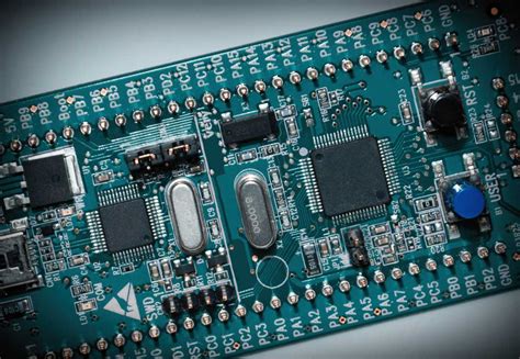 Printed Wiring Board-Attractive Fundamental Introducing