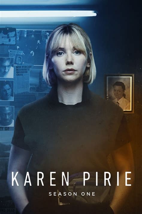 Karen Pirie: Season 1 | Where to watch streaming and online in Australia | Flicks