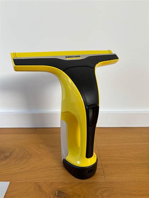 Window cleaner - karcher - Handheld Vacuum Cleaners - Perth, Western ...