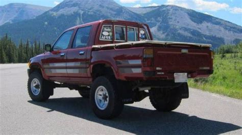 Well, Here's What A Genuine Toyota Hilux Diesel Sells For In America