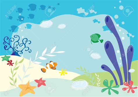 Sea Clipart - Clip Art Library