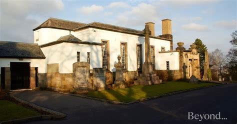 Paisley Crematorium, Paisley Crematoriums | Beyond