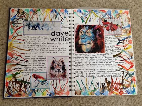 Gcse art sketchbook, Photography sketchbook, A level art sketchbook