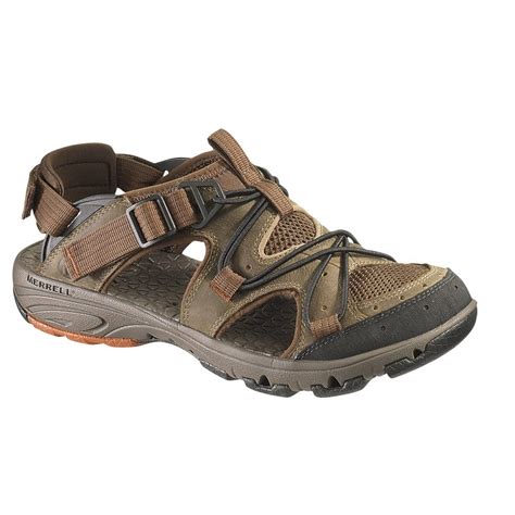 Merrell Cambrian Convert Mens' Sandals - Merrell from Charles Clinkard UK