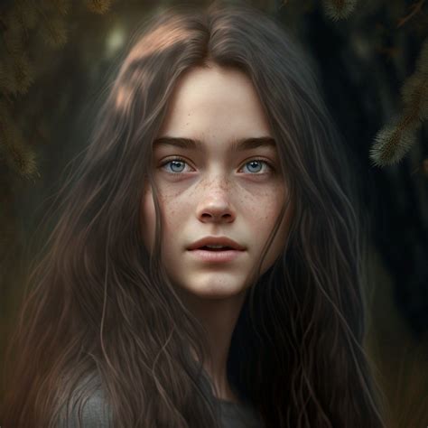 Fantasy Portraits, Character Portraits, Character Art, Character Design, Female Character ...