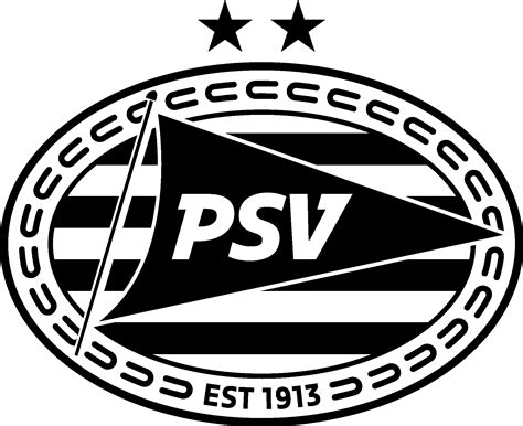 PSV Eindhoven Logo Vector - (.Ai .PNG .SVG .EPS Free Download)