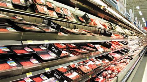 Kroger, Albertsons Limiting Some Meat Purchases | Progressive Grocer