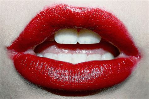 Red Lips GIF - Find & Share on GIPHY