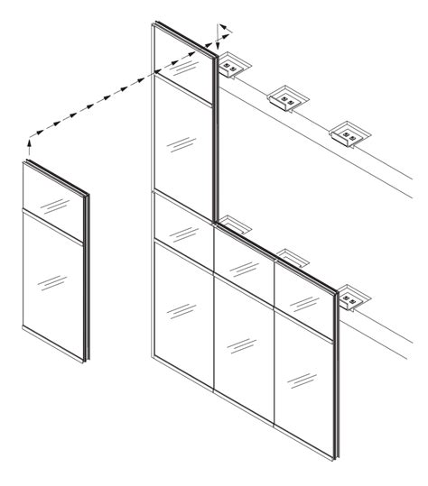 Unitized Curtain Wall