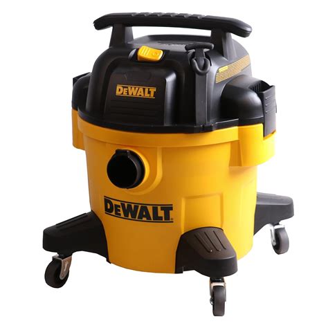 The Best Dewalt Shop Vac - Tech Review