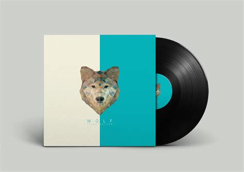 Animals Illustration (Low Poly) on Behance