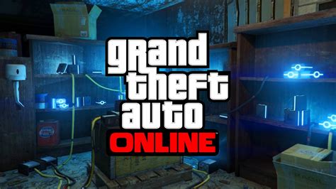 GTA 5 Online - 5 BEST SECRET LOCATIONS & HIDING SPOTS YOU MAY NOT KNOW! (GTA 5 Secret Locations ...