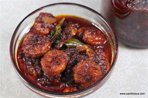 Prawn Balchão (Goan Prawn Pickle) | Recipe | Pickling recipes, Goan ...