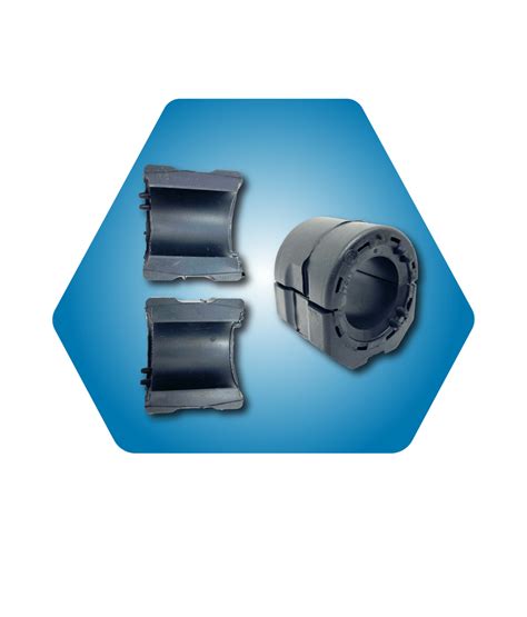 STABILIZER BAR BUSHINGS - Delmon Group