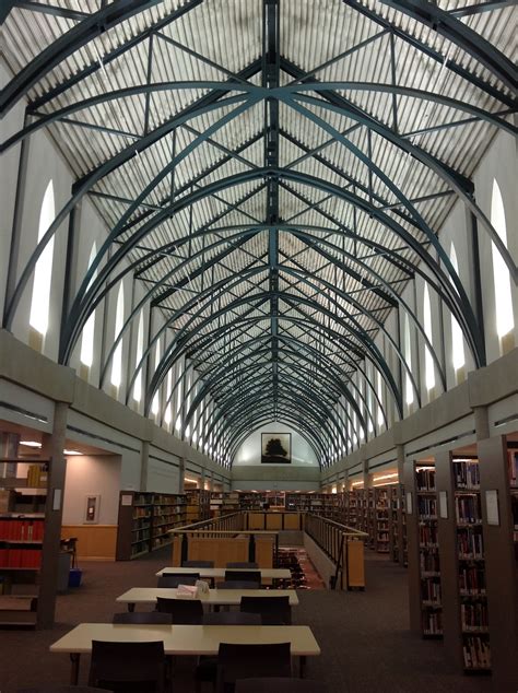 Confessions of a Librarian: Library at Grant MacEwan University