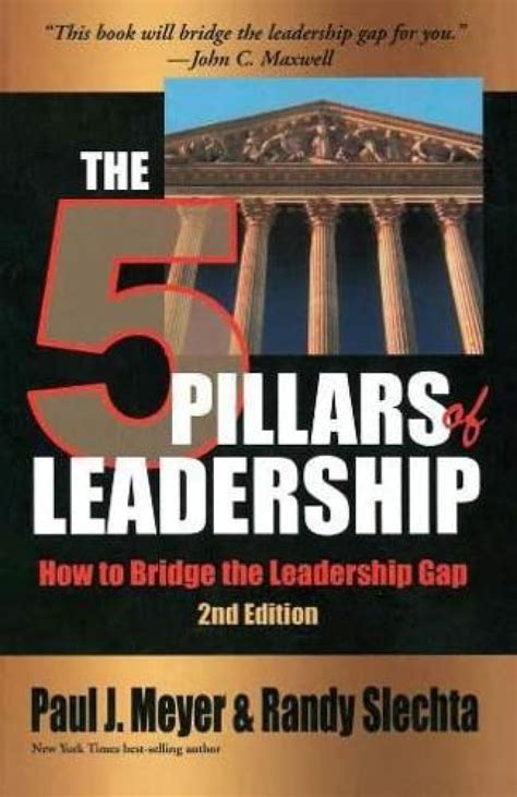 Five Pillars of Leadership: 9789381860984: Amazon.com: Books