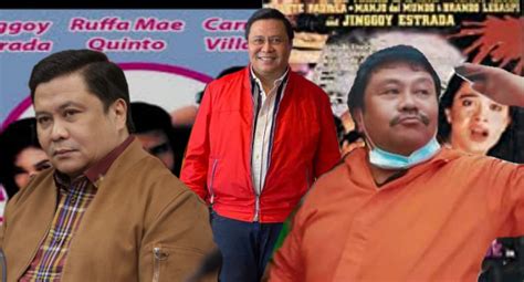 Jinggoy Estrada Comeback Movie After 11 Years "Coming Home"