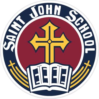 Home - Saint John School