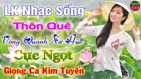 Lk nhac bolero tru tinh remix - YouTube