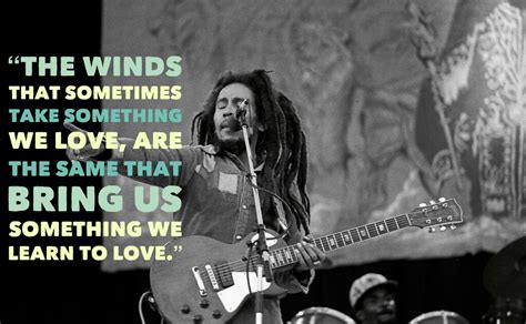 Bob Marley Quotes: 20 Powerful Sayings & Lyrics To Live By