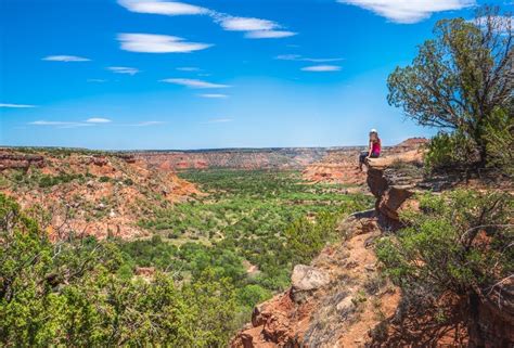 11 Best Things to Do in Palo Duro Canyon, Texas (+ Travel Tips) - Lone Star Travel Guide