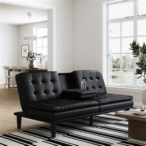 Mainstays Apartment Sofa Assembly | Baci Living Room