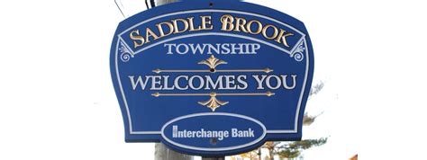 Home - Township of Saddle Brook New Jersey