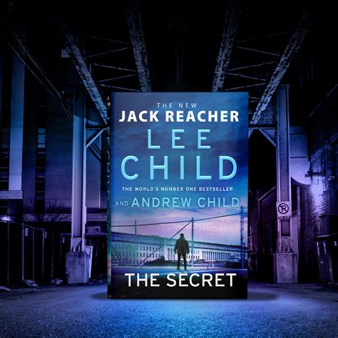 Read an extract from the pulse-pounding new Jack Reacher thriller The ...