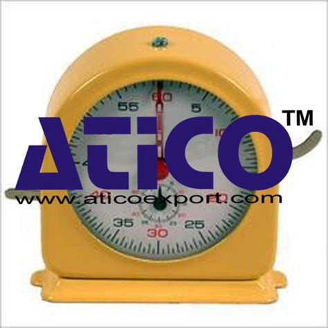 Stop Clock Laboratory Manufacturer Supplier India - Atico Export