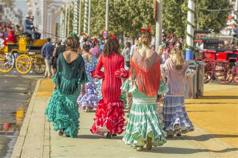 スペインの三大祭り