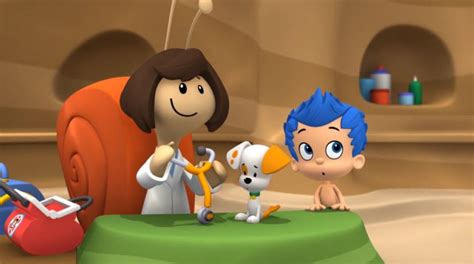 Dr. Martin | Bubble Guppies Wiki | FANDOM powered by Wikia