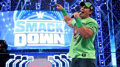 5 Unexpected ways John Cena can stun WWE fans at WrestleMania 36