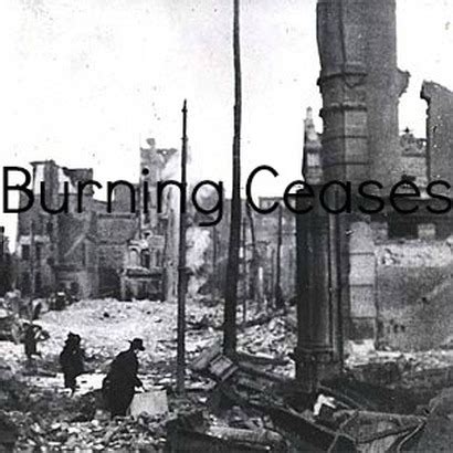 Context - The Great Baltimore Fire of 1904