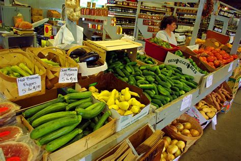 Farmer Markets In & Near Asheville | RomanticAsheville.com | Farmers ...