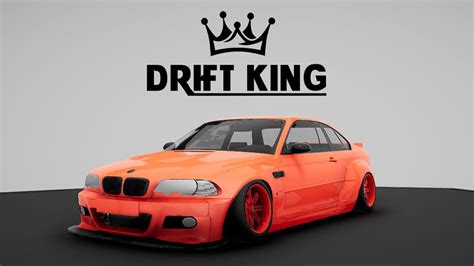 Drift King para Nintendo Switch - Sitio oficial de Nintendo