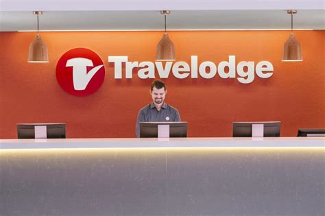 Travelodge Hotel Sydney Airport, Sydney | 2022 Updated Prices, Deals