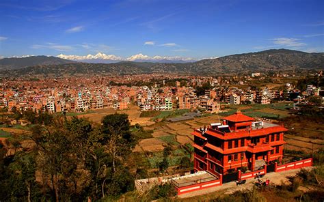 Bhaktapur Paradise Hotel | Bhaktapur.com