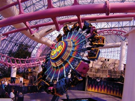 Indoor Attractions: 8 Outdoor Activities You Wouldn't Expect to Find ...