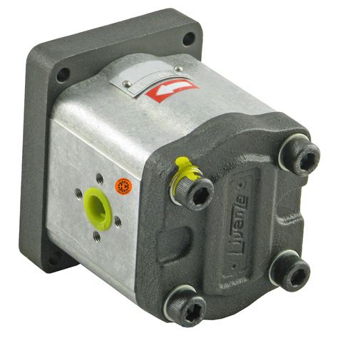 HF5179726 | Gear Pumps | Tractor Hydraulic | Hy-Capacity