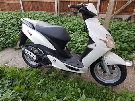 Yamaha Jog R 50cc | in Needham Market, Suffolk | Gumtree