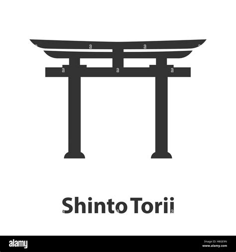 Shinto Symbols And Their Meanings