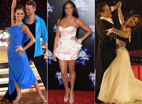 'Strictly Come Dancing': Winners (PICTURES) | HuffPost UK